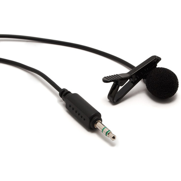 Drift Drift hd ghost external microphone